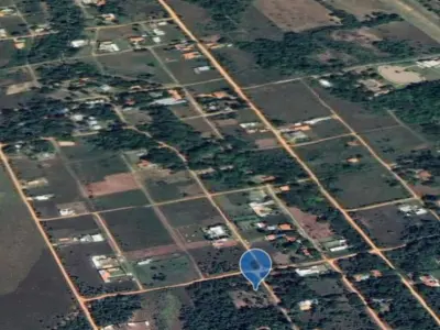 Terreno en venta en Urbanización El Cortijo, San Bernardino 2