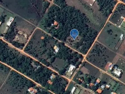 Terreno en venta en Urbanización El Cortijo, San Bernardino 4