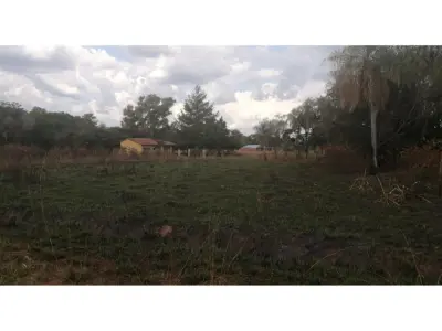 Terreno à venda na Urbanización El Cortijo, San Bernardino 3