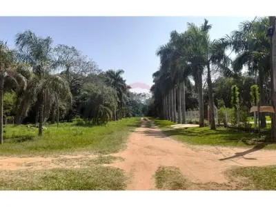 Terreno en venta en Urbanización El Cortijo, San Bernardino 2