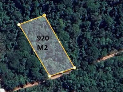 Terreno en venta en Urbanización El Cortijo, San Bernardino 4
