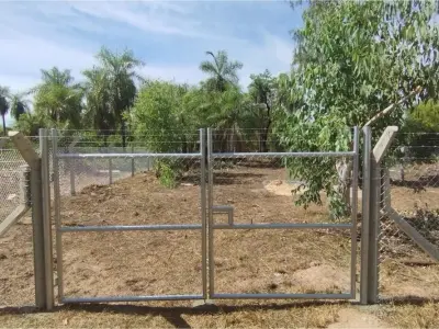 Land for sale in Urbanización El Cortijo, San Bernardino 3