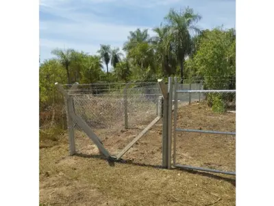 Land for sale in Urbanización El Cortijo, San Bernardino 4