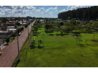 Land for sale in Urbanización Euro Parque, Santa Rita 2
