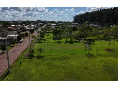 Land for sale in Urbanización Euro Parque, Santa Rita 3