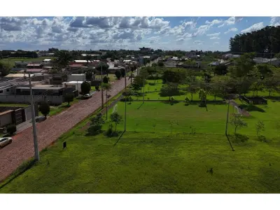 Land for sale in Urbanización Euro Parque, Santa Rita 4