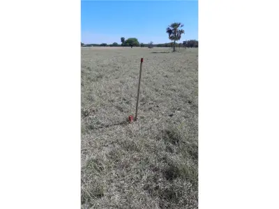 Terreno en venta en Urbanización Los Palmares I, José Falcón 4