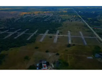 Terreno en venta en Urbanización Los Palmares II, José Falcón 2