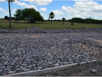 Terreno en venta en Urbanización Los Palmares II, José Falcón 3