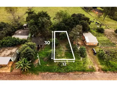 Terreno en venta en Urbanización San Fernando II, Km 12 Monday 3
