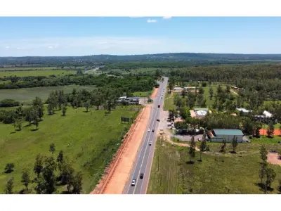 Terreno à venda em urbanização, Ypacaraí, Rota 2 3