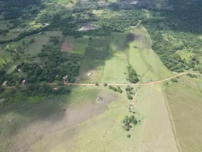 Land for Sale in Valenzuela, Cordillera – 8 Hectares for Development 2