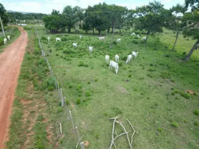Land for Sale in Valenzuela, Cordillera – 8 Hectares for Development 3
