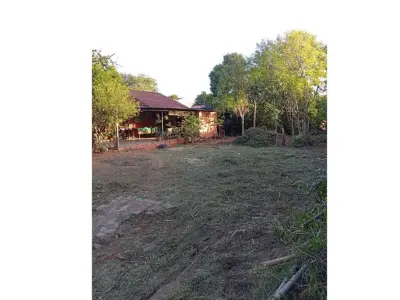 Terreno à venda em Valle Apu'a I, Lambaré 3
