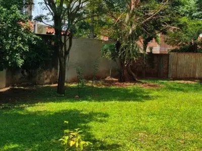 Terreno à venda em Valle Apu'a I, Lambaré 4