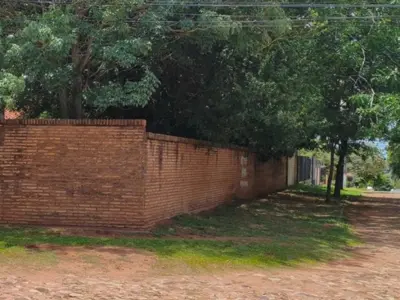 Terreno à venda em Valle Apu'a I, Lambaré 3