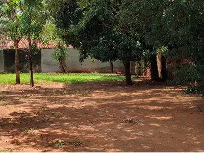 Terreno à venda em Valle Apu'a I, Lambaré 4