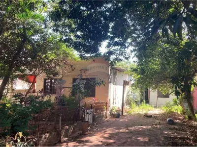 Terreno à venda em Valle Apu'a I, Lambaré 5