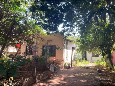 Terreno à venda em Valle Apu'a II, Lambaré 4