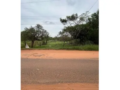 Terreno à venda em Valle Karé, Itauguá 2