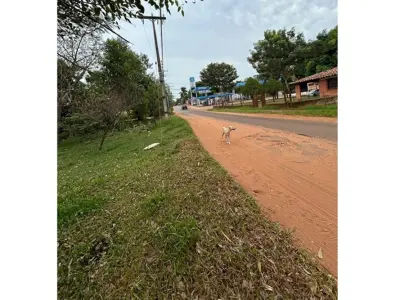 Terreno à venda em Valle Karé, Itauguá 3