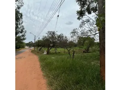 Terreno à venda em Valle Karé, Itauguá 4