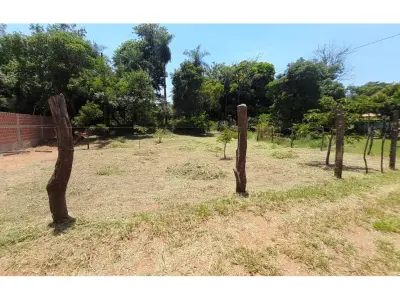 Terreno en venta en Valle Pucú, Areguá 3
