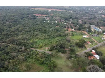 Terreno à venda em Valle Pucú, Areguá 2