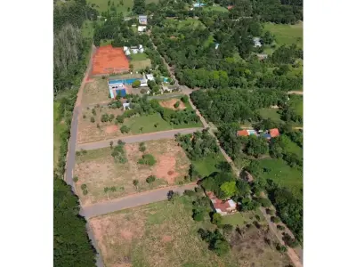 Terreno à venda em Valleau Village, Mbocayaty 2