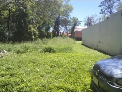 Terreno à venda em Villa Adela, Luque 3