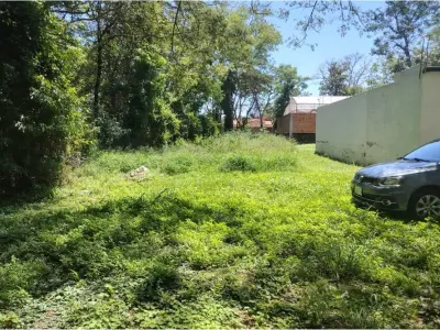 Terreno à venda em Villa Adela, Luque 4
