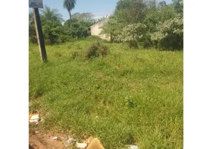 Terreno à venda em Villa Alta, Itauguá 3