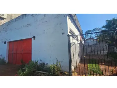 Terreno à venda em Villa Aurelia, Assunção 2