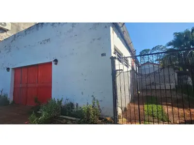 Terreno en venta en Villa Aurelia, Asunción 3