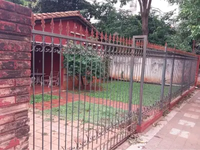 Terreno à venda em Villa Aurelia, Assunção 2