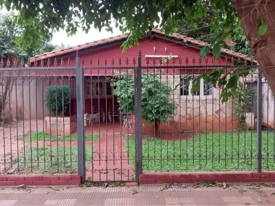 Terreno à venda em Villa Aurelia, Assunção 3