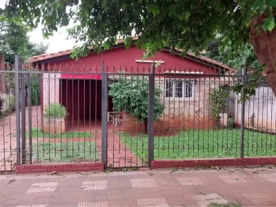 Terreno à venda em Villa Aurelia, Assunção 4