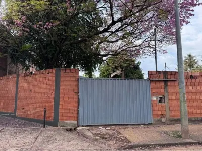 Terreno à venda em Villa Aurelia, Assunção 3