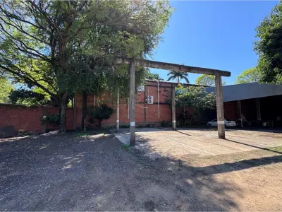 Terreno à venda em Villa Aurelia, Assunção 4