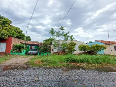 Terreno à venda em Villa Aurelia, Assunção 2