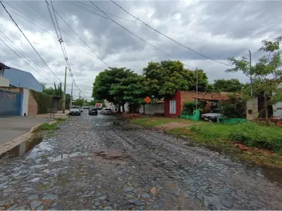 Terreno à venda em Villa Aurelia, Assunção 3
