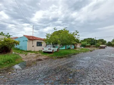 Terreno à venda em Villa Aurelia, Assunção 4