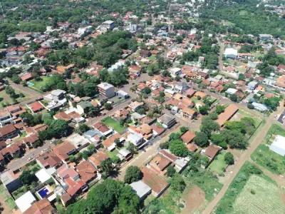 Terreno en venta en Villa Bancaria, Ciudad del Este 2