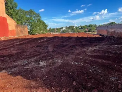 Terreno en venta en Villa Bancaria, Ciudad del Este 3