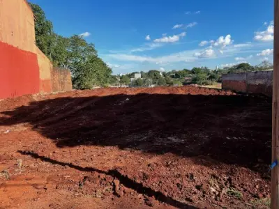 Terreno en venta en Villa Bancaria, Ciudad del Este 4