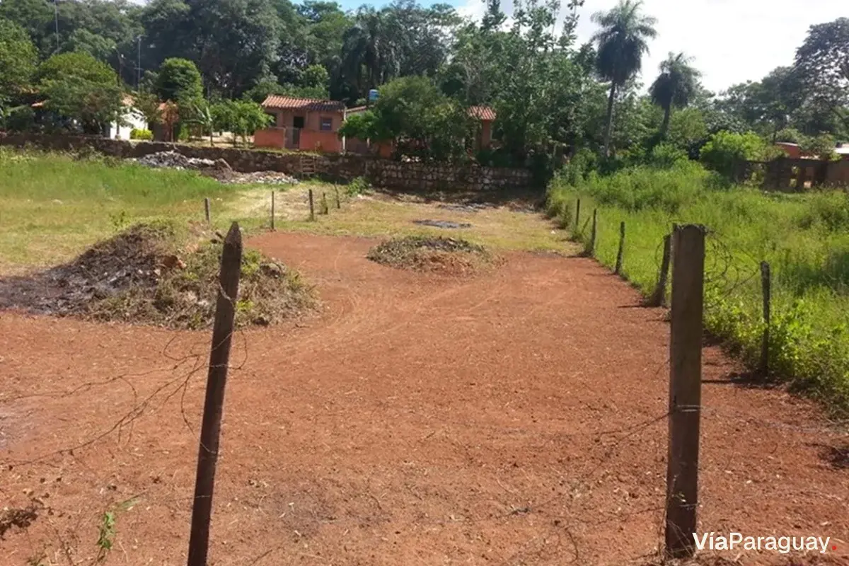 Terreno en venta en Villa Bonita, Villa Elisa
