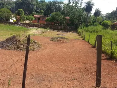 Terreno en venta en Villa Bonita, Villa Elisa