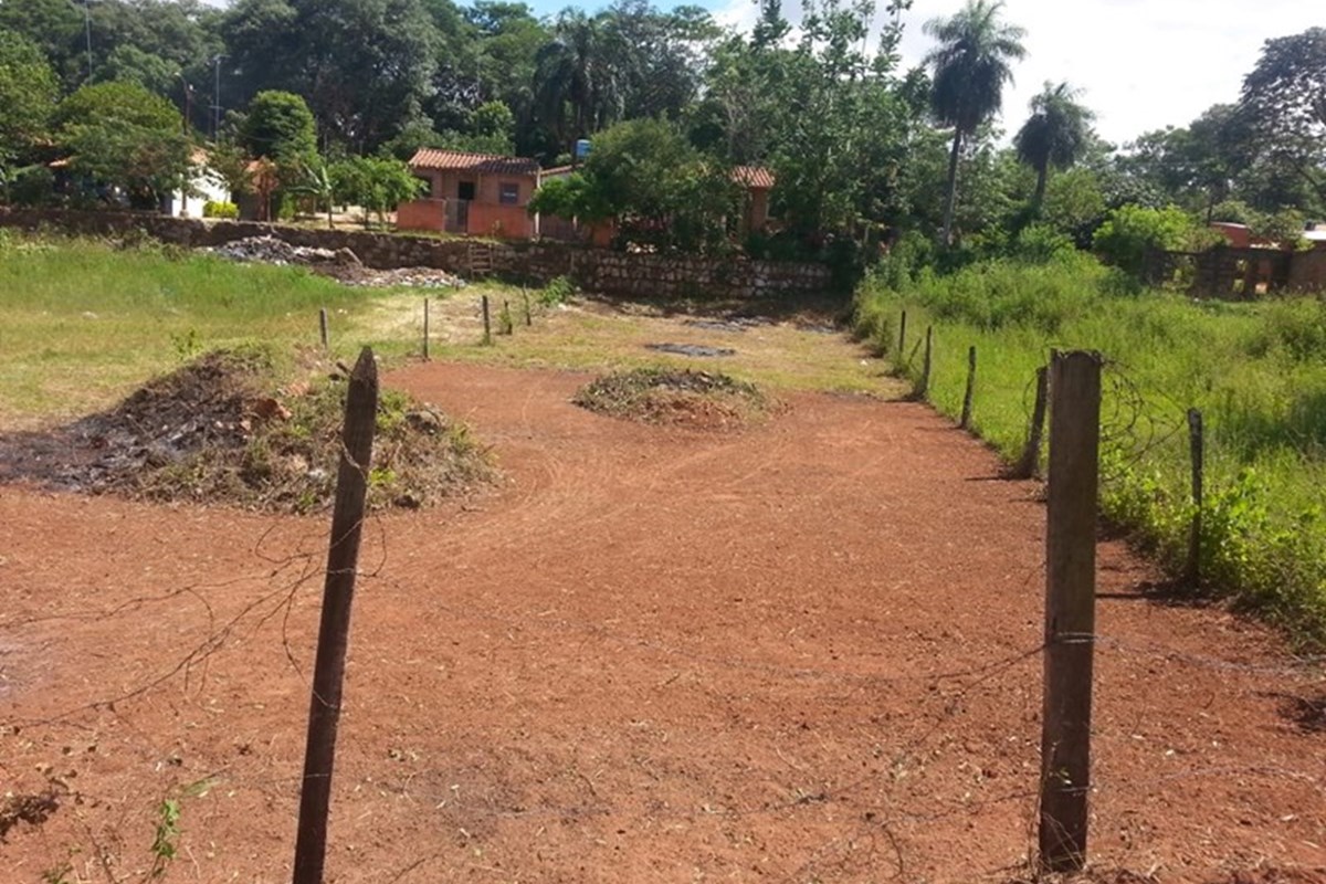 Terreno en venta en Villa Bonita, Villa Elisa