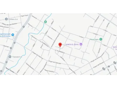 Terreno en venta en Villa Bonita, Villa Elisa 3