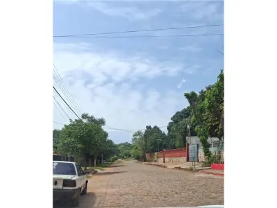 Terreno à venda em Villa Bonita, Villa Elisa 2